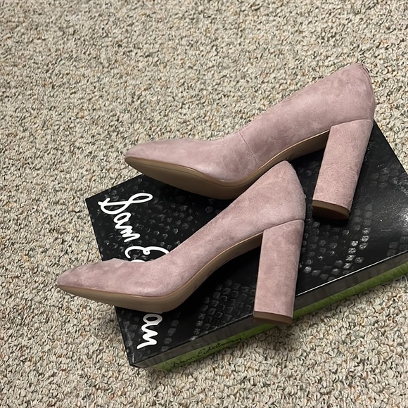 Sam Edelman Stillson Heels - Picture 5 of 7